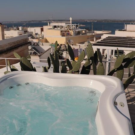 B&B Salentus Gallipoli Kültér fotó