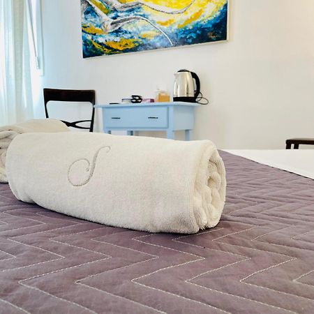B&B Salentus Gallipoli Kültér fotó