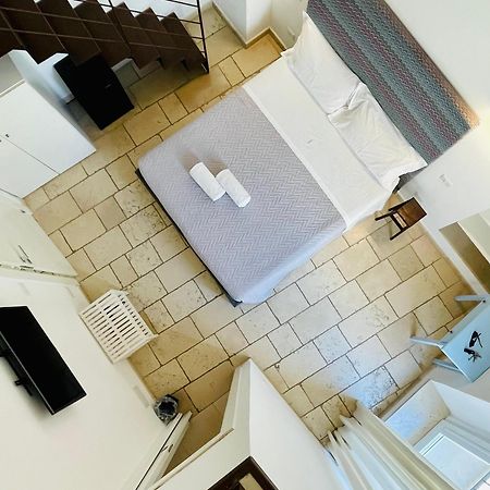 B&B Salentus Gallipoli Kültér fotó