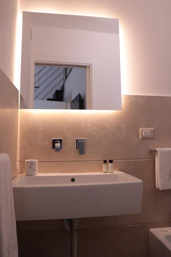 B&B Salentus Gallipoli Kültér fotó