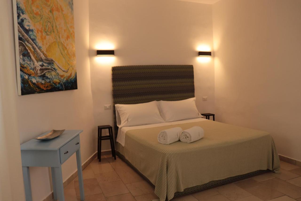 B&B Salentus Gallipoli Kültér fotó