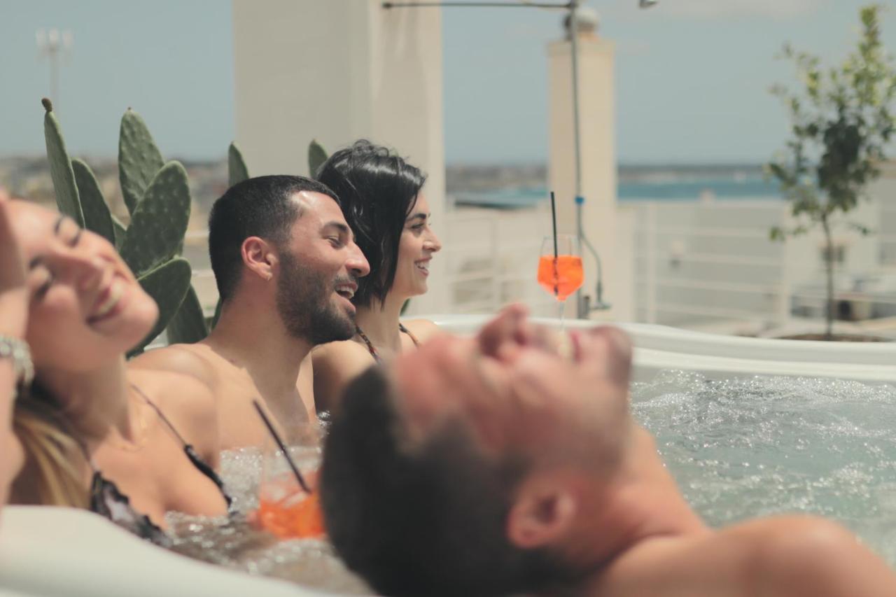 B&B Salentus Gallipoli Kültér fotó