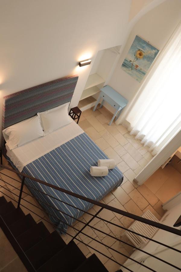 B&B Salentus Gallipoli Kültér fotó