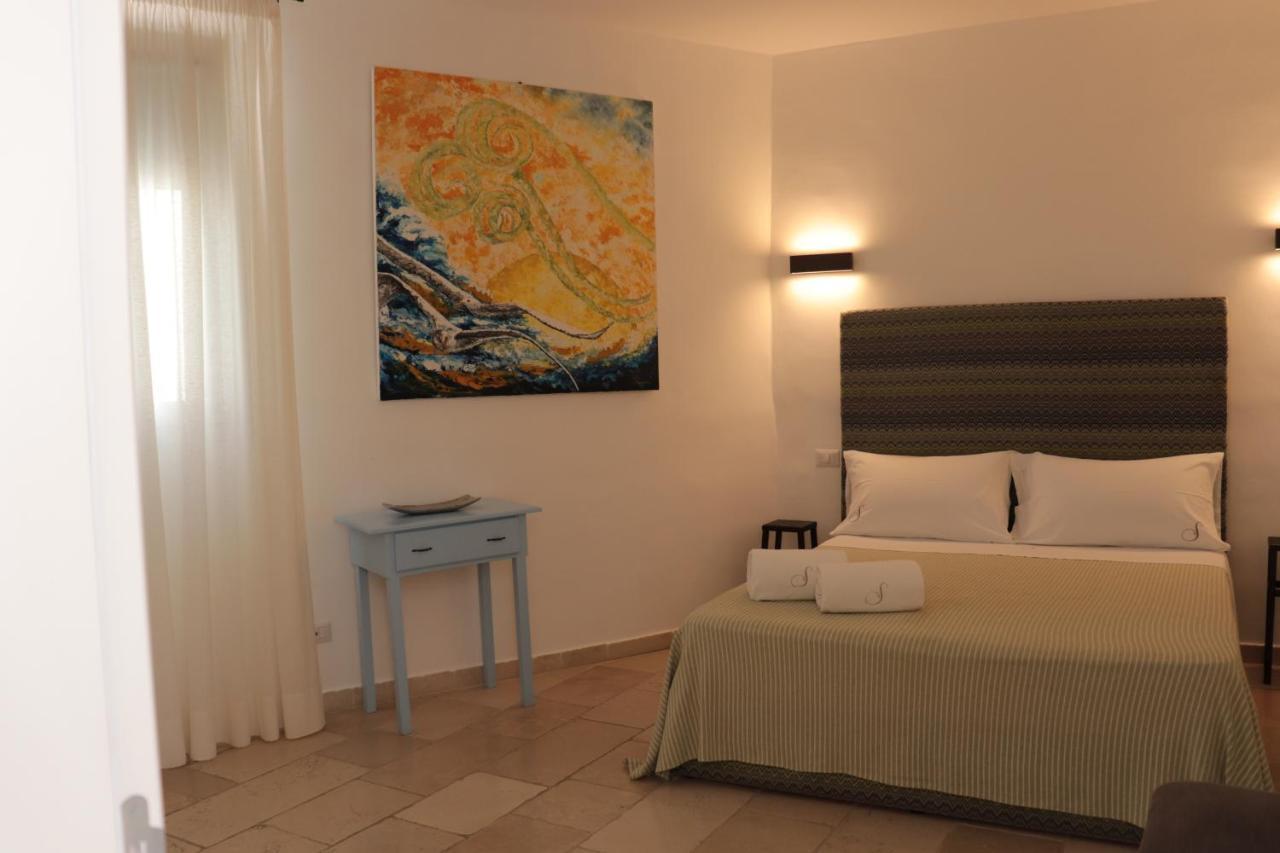 B&B Salentus Gallipoli Kültér fotó