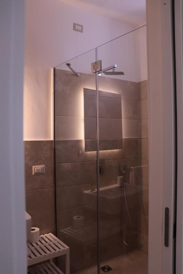 B&B Salentus Gallipoli Kültér fotó