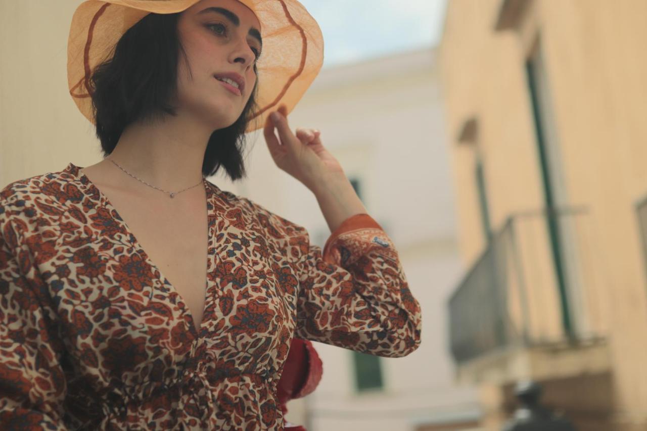 B&B Salentus Gallipoli Kültér fotó
