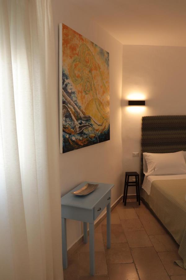 B&B Salentus Gallipoli Kültér fotó
