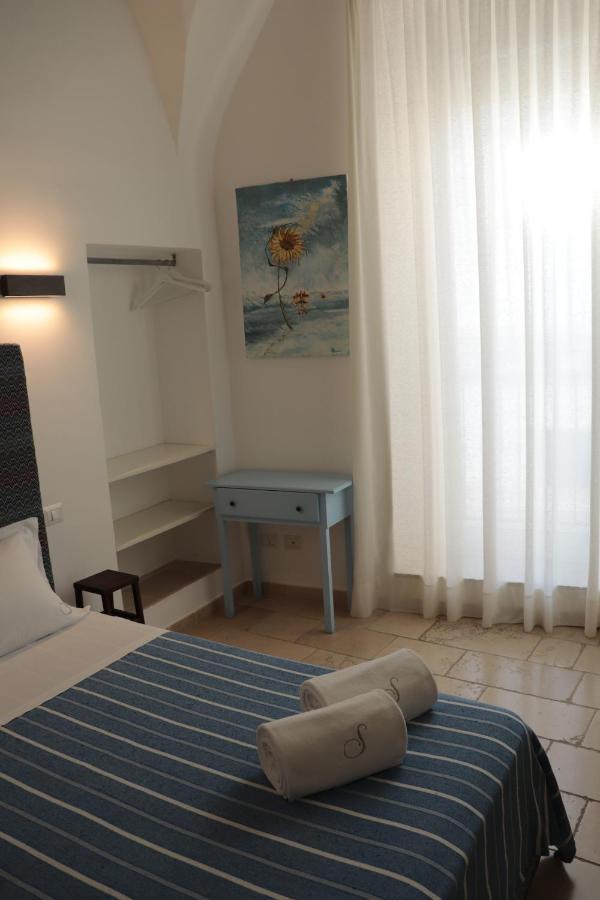 B&B Salentus Gallipoli Kültér fotó