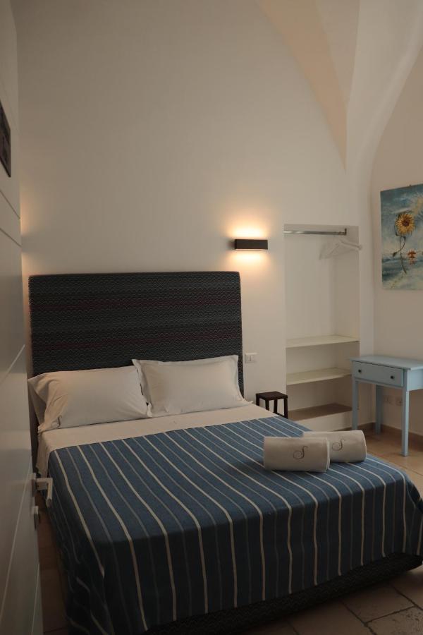 B&B Salentus Gallipoli Kültér fotó