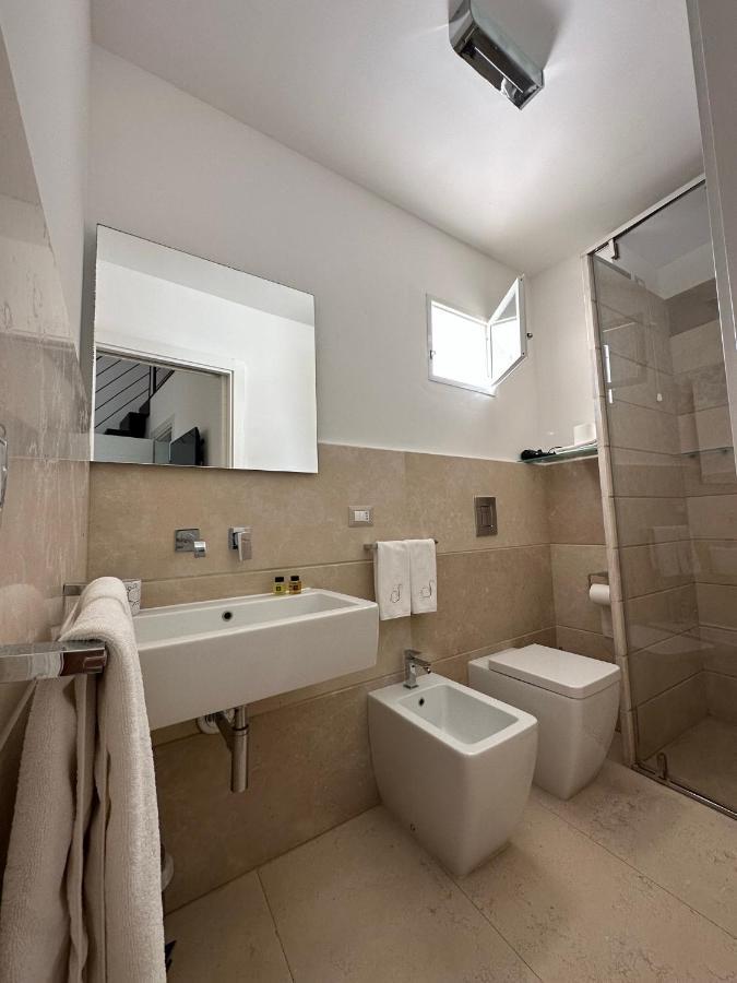 B&B Salentus Gallipoli Kültér fotó