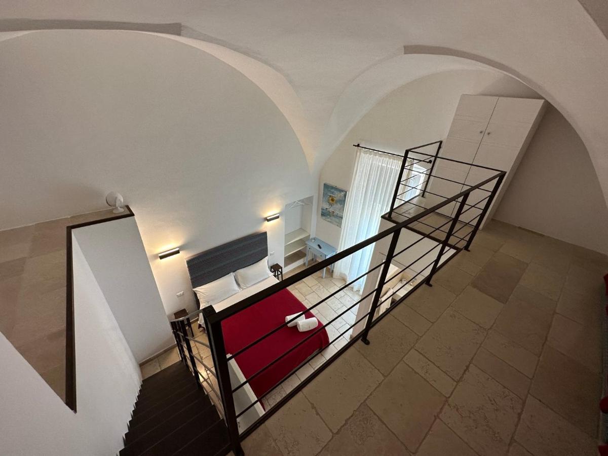 B&B Salentus Gallipoli Kültér fotó