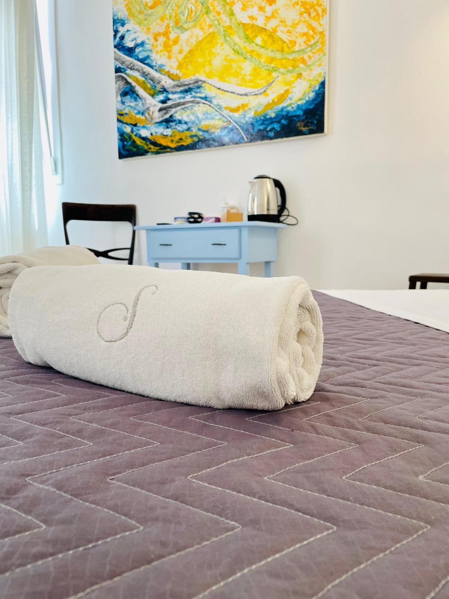 B&B Salentus Gallipoli Kültér fotó