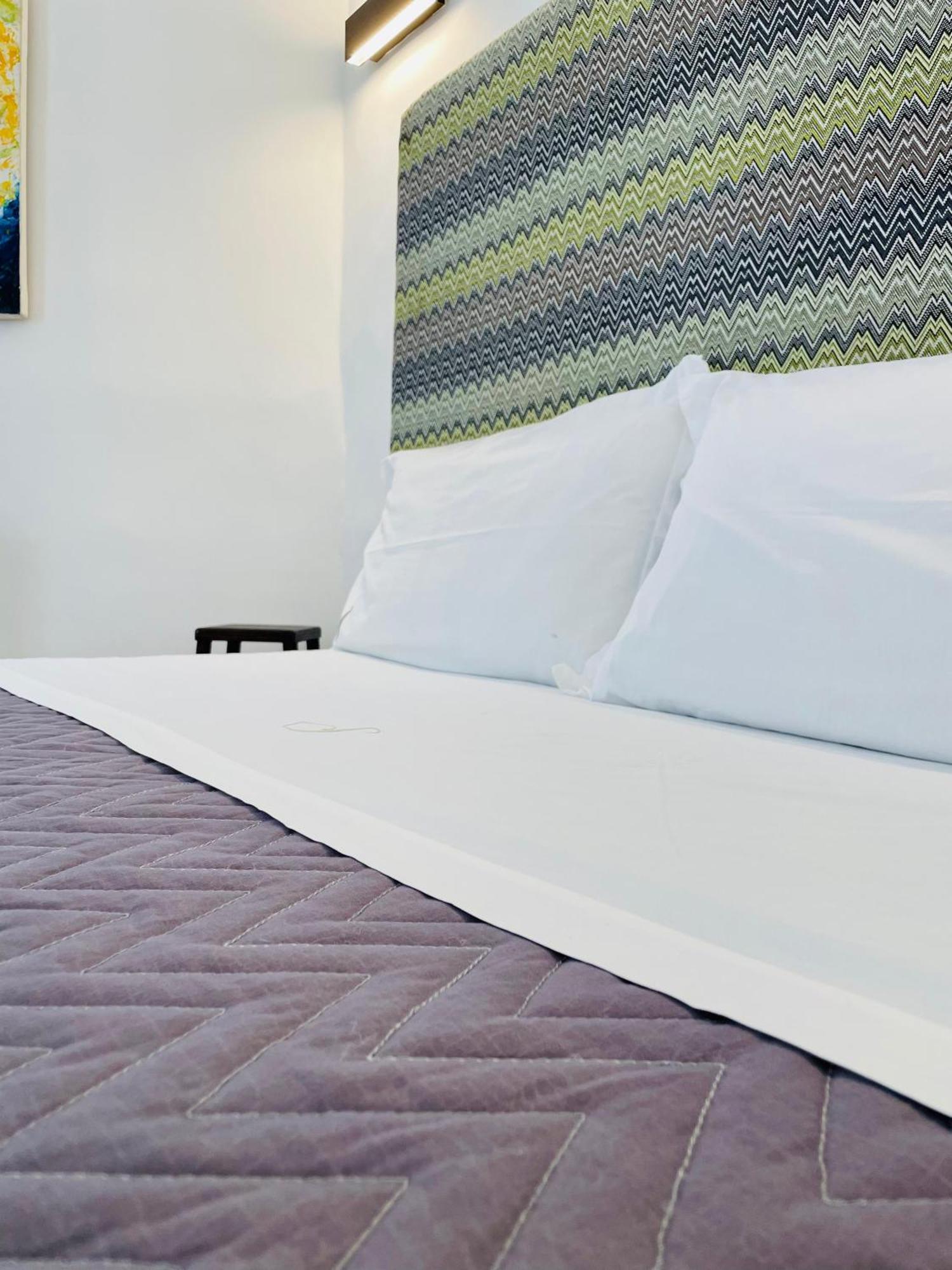B&B Salentus Gallipoli Kültér fotó