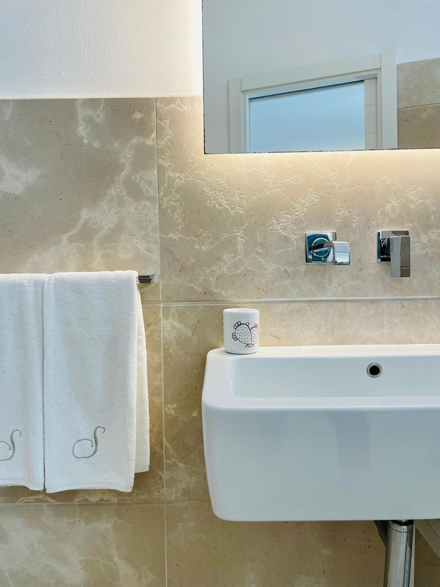 B&B Salentus Gallipoli Kültér fotó