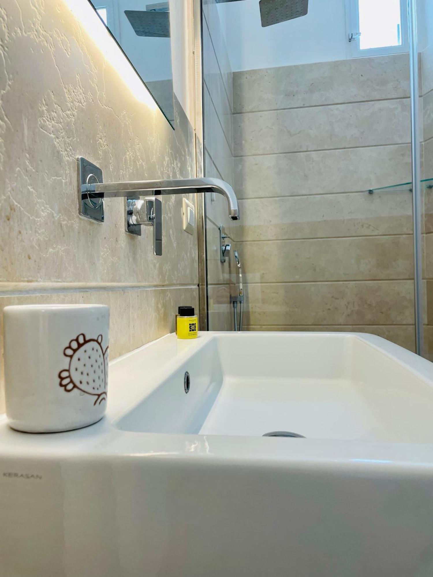 B&B Salentus Gallipoli Kültér fotó
