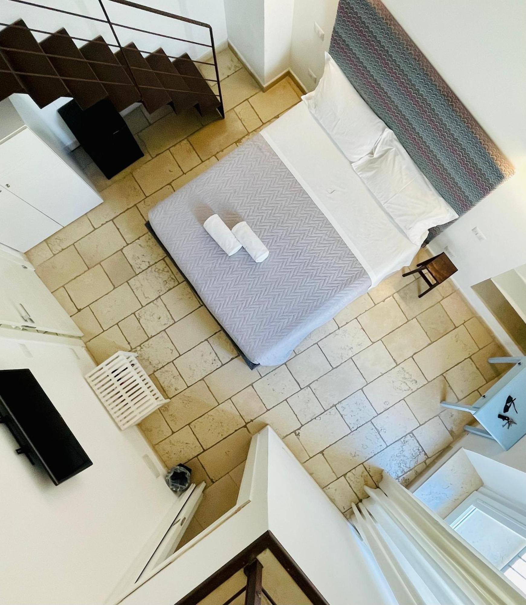 B&B Salentus Gallipoli Kültér fotó