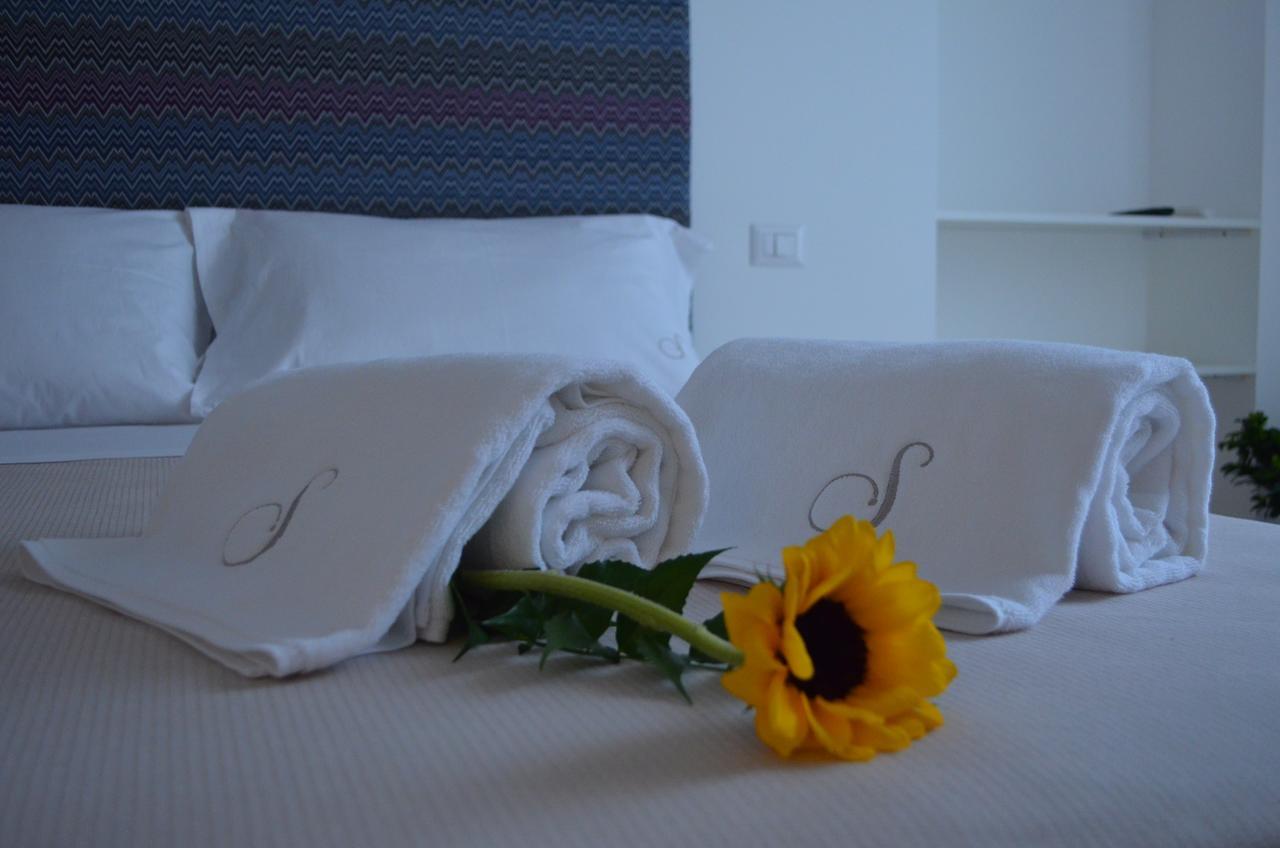 B&B Salentus Gallipoli Kültér fotó