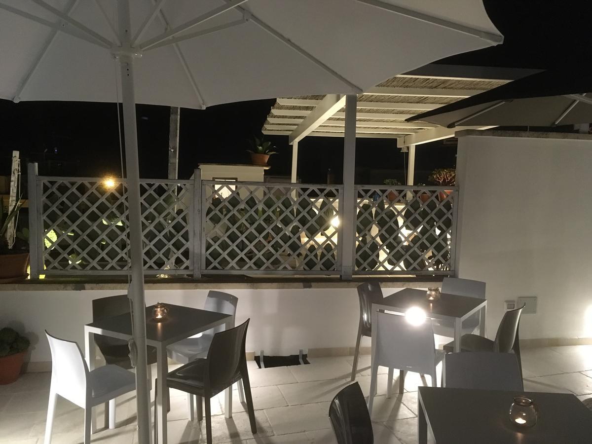 B&B Salentus Gallipoli Kültér fotó