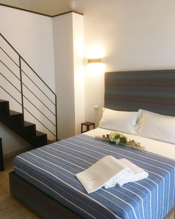 B&B Salentus Gallipoli Kültér fotó