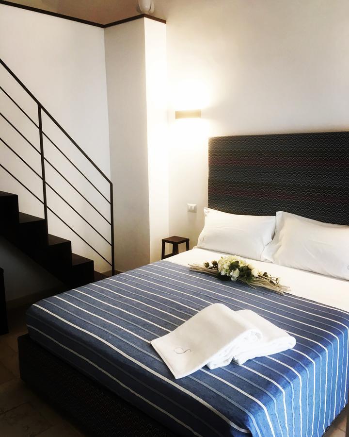 B&B Salentus Gallipoli Kültér fotó